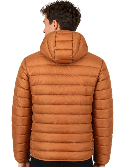 Doudoune à capuche aipteroral hood – kaporal - Kiabi