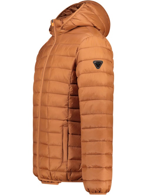 Doudoune à capuche aipteroral hood – kaporal - Kiabi