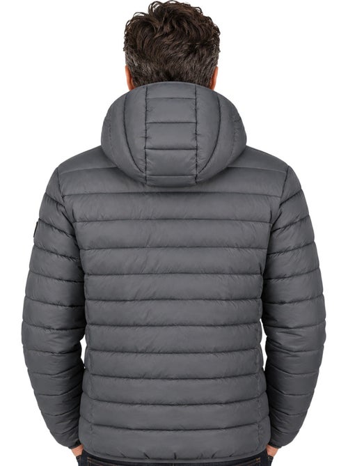 Doudoune à capuche aipteroral hood – kaporal - Kiabi