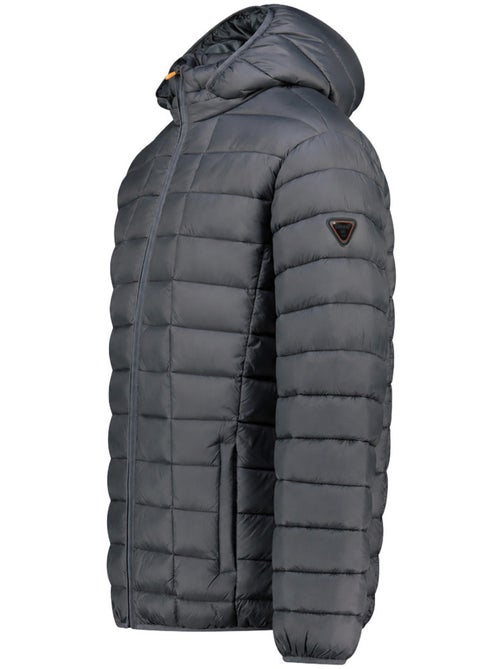 Doudoune à capuche aipteroral hood – kaporal - Kiabi