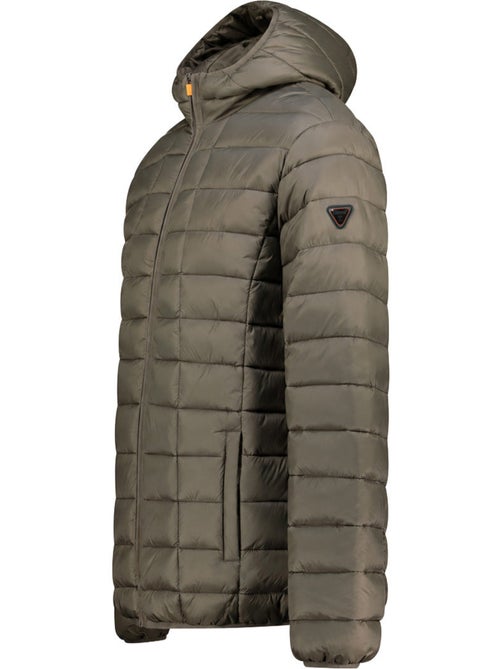 Doudoune à capuche aipteroral hood – kaporal - Kiabi