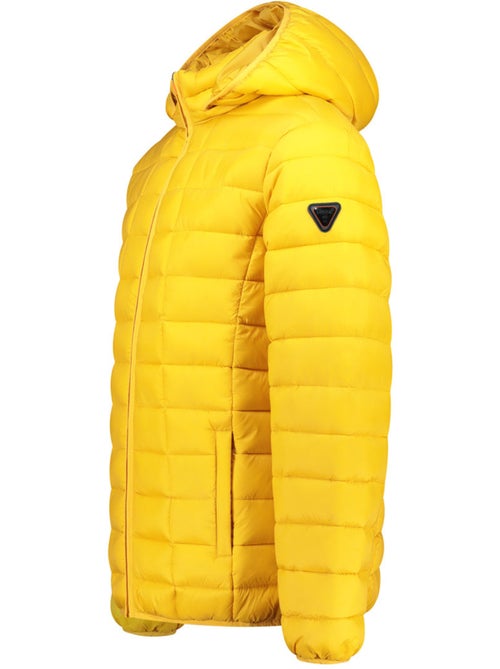 Doudoune à capuche aipteroral hood – kaporal - Kiabi