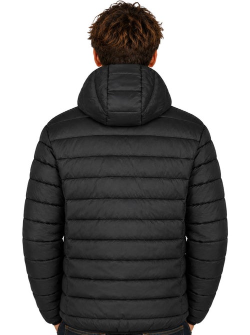 Doudoune à capuche aipteroral hood – kaporal - Kiabi