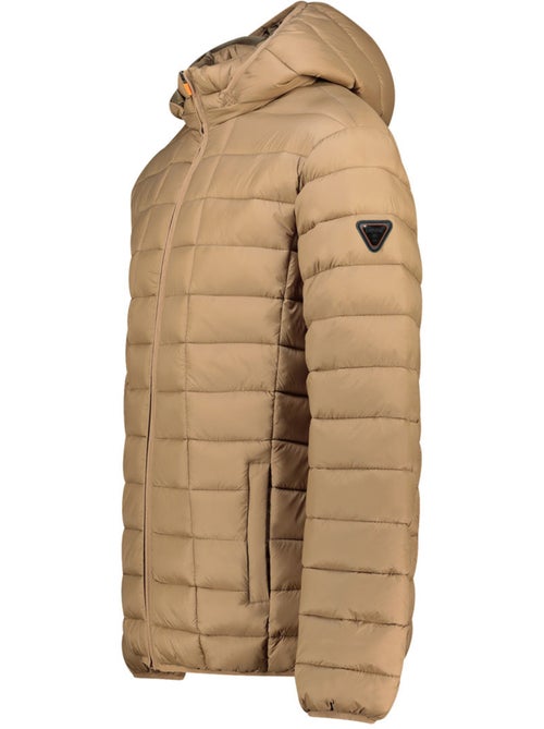 Doudoune à capuche aipteroral hood – kaporal - Kiabi