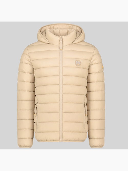 Doudoune à capuche amiglobolor hood – geographical norway - Kiabi Doudoune à capuche amiglobolor hood – geographical norway - Kiabi