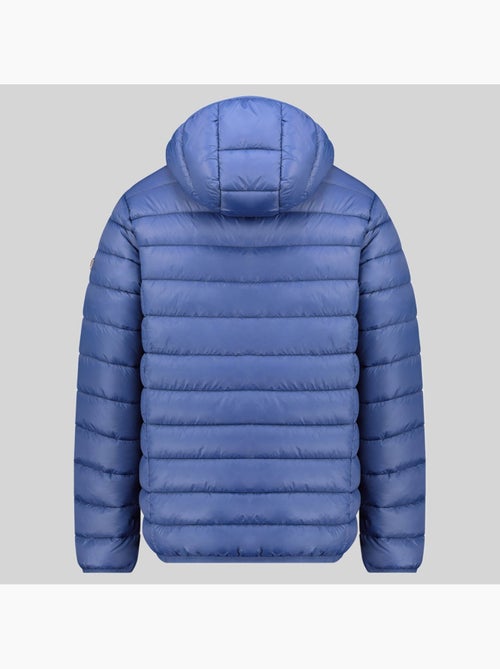 Doudoune à capuche amiglobolor hood – geographical norway - Kiabi Doudoune à capuche amiglobolor hood – geographical norway - Kiabi