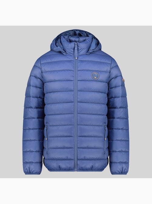 Doudoune à capuche amiglobolor hood – geographical norway - Kiabi Doudoune à capuche amiglobolor hood – geographical norway - Kiabi