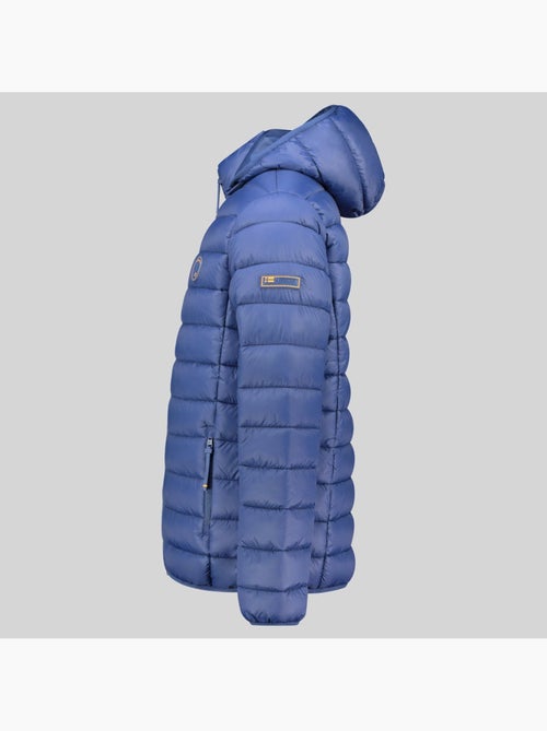 Doudoune à capuche amiglobolor hood – geographical norway - Kiabi Doudoune à capuche amiglobolor hood – geographical norway - Kiabi