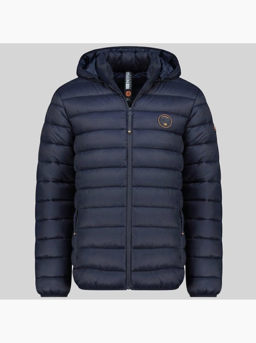 Doudoune à capuche amiglobolor hood – geographical norway - Kiabi Doudoune à capuche amiglobolor hood – geographical norway - Kiabi