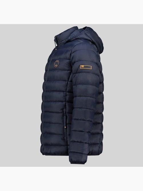 Doudoune à capuche amiglobolor hood – geographical norway - Kiabi Doudoune à capuche amiglobolor hood – geographical norway - Kiabi