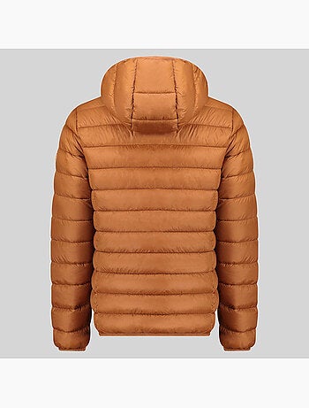 Doudoune à capuche amiglobolor hood – geographical norway