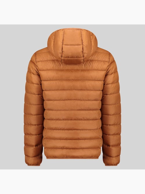 Doudoune à capuche amiglobolor hood – geographical norway - Kiabi Doudoune à capuche amiglobolor hood – geographical norway - Kiabi