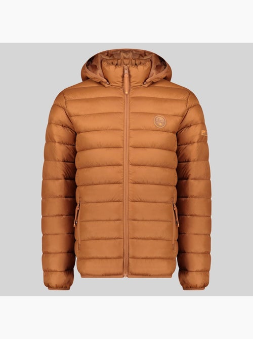 Doudoune à capuche amiglobolor hood – geographical norway - Kiabi Doudoune à capuche amiglobolor hood – geographical norway - Kiabi