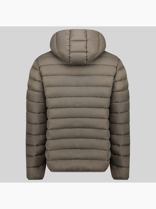 Doudoune à capuche amiglobolor hood – geographical norway - Kiabi Doudoune à capuche amiglobolor hood – geographical norway - Kiabi