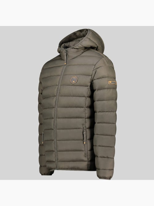 Doudoune à capuche amiglobolor hood – geographical norway - Kiabi Doudoune à capuche amiglobolor hood – geographical norway - Kiabi