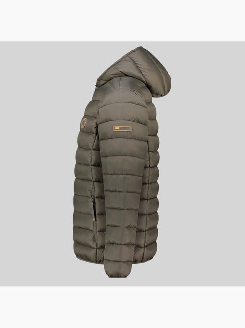 Doudoune à capuche amiglobolor hood – geographical norway - Kiabi Doudoune à capuche amiglobolor hood – geographical norway - Kiabi