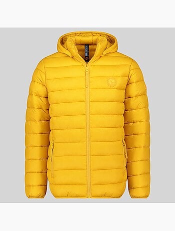 Doudoune à capuche amiglobolor hood – geographical norway