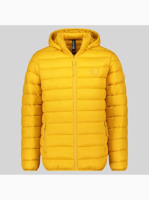 Doudoune à capuche amiglobolor hood – geographical norway - Kiabi Doudoune à capuche amiglobolor hood – geographical norway - Kiabi