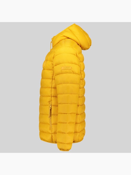 Doudoune à capuche amiglobolor hood – geographical norway - Kiabi Doudoune à capuche amiglobolor hood – geographical norway - Kiabi