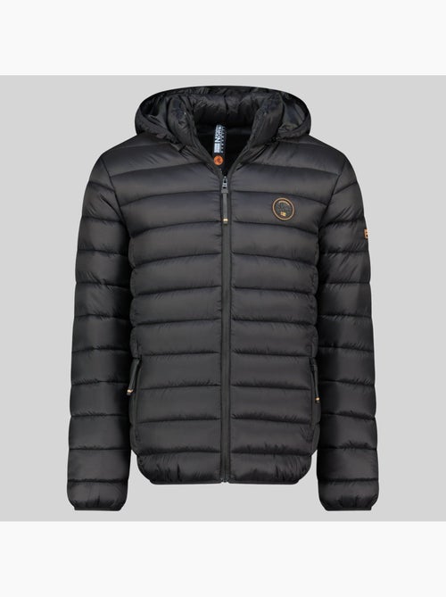 Doudoune à capuche amiglobolor hood – geographical norway - Kiabi Doudoune à capuche amiglobolor hood – geographical norway - Kiabi