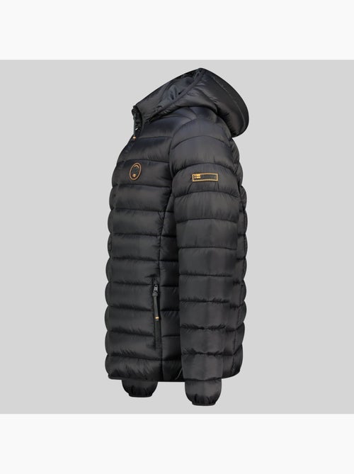 Doudoune à capuche amiglobolor hood – geographical norway - Kiabi Doudoune à capuche amiglobolor hood – geographical norway - Kiabi