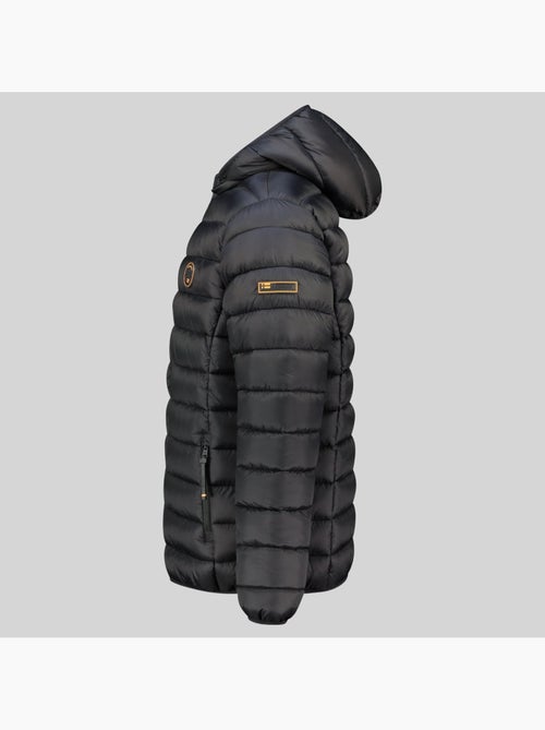 Doudoune à capuche amiglobolor hood – geographical norway - Kiabi Doudoune à capuche amiglobolor hood – geographical norway - Kiabi