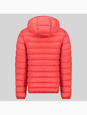 Doudoune à capuche amiglobolor hood – geographical norway