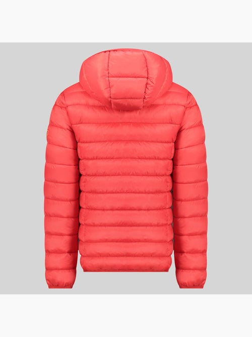 Doudoune à capuche amiglobolor hood – geographical norway - Kiabi Doudoune à capuche amiglobolor hood – geographical norway - Kiabi