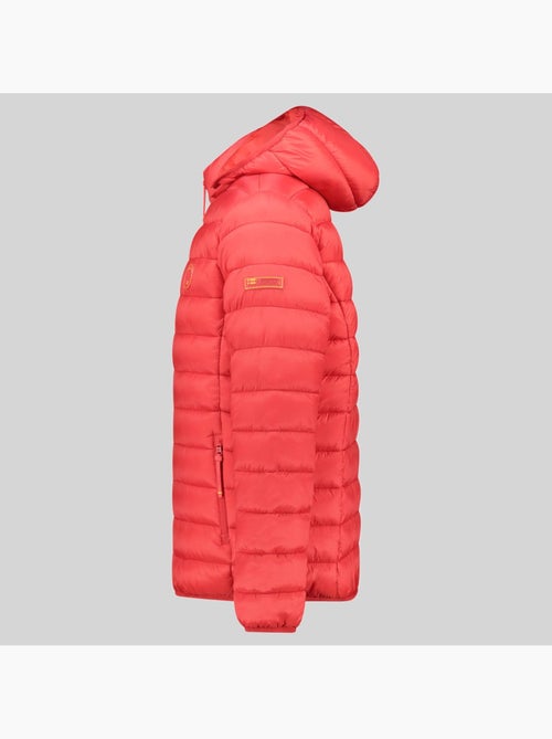 Doudoune à capuche amiglobolor hood – geographical norway - Kiabi Doudoune à capuche amiglobolor hood – geographical norway - Kiabi