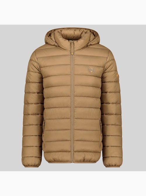 Doudoune à capuche amiglobolor hood – geographical norway - Kiabi Doudoune à capuche amiglobolor hood – geographical norway - Kiabi