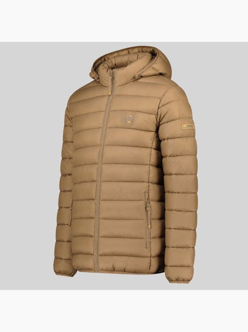 Doudoune à capuche amiglobolor hood – geographical norway - Kiabi Doudoune à capuche amiglobolor hood – geographical norway - Kiabi