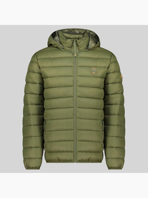 Doudoune à capuche amiglobolor hood – geographical norway - Kiabi Doudoune à capuche amiglobolor hood – geographical norway - Kiabi