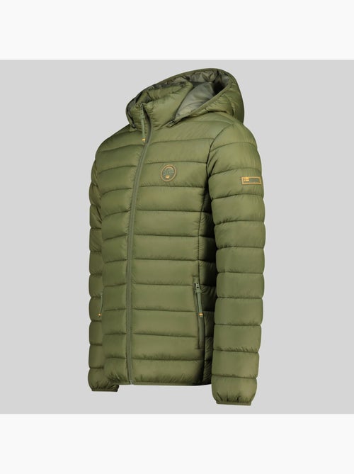 Doudoune à capuche amiglobolor hood – geographical norway - Kiabi Doudoune à capuche amiglobolor hood – geographical norway - Kiabi