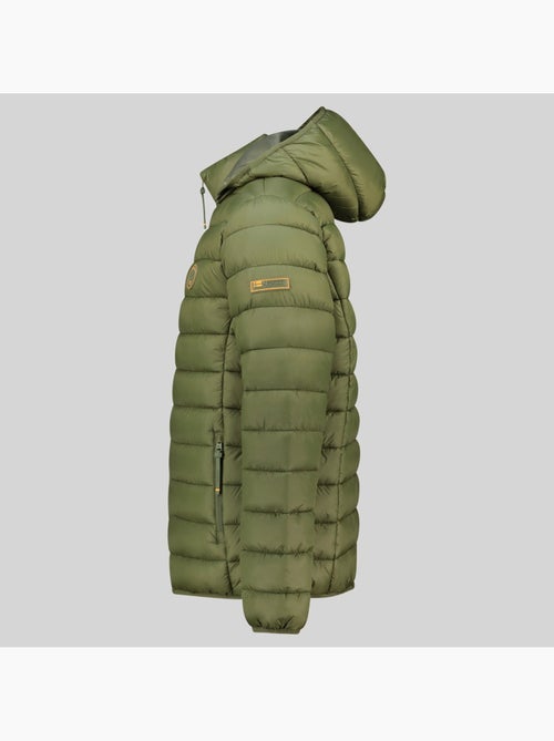 Doudoune à capuche amiglobolor hood – geographical norway - Kiabi Doudoune à capuche amiglobolor hood – geographical norway - Kiabi
