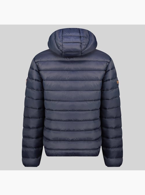 Doudoune à capuche amigoflag hood – geographical norway - Kiabi Doudoune à capuche amigoflag hood – geographical norway - Kiabi