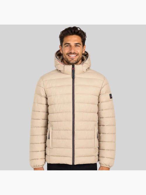 Doudoune à capuche amigotom hood – geographical norway - Kiabi Doudoune à capuche amigotom hood – geographical norway - Kiabi