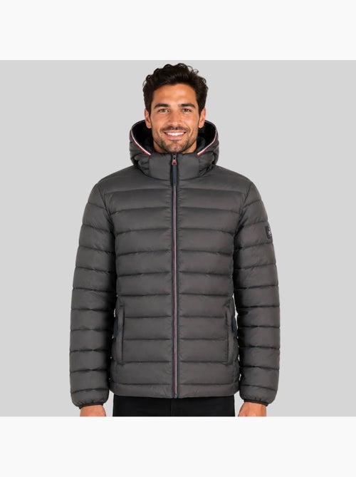 Doudoune à capuche amigotom hood – geographical norway - Kiabi Doudoune à capuche amigotom hood – geographical norway - Kiabi