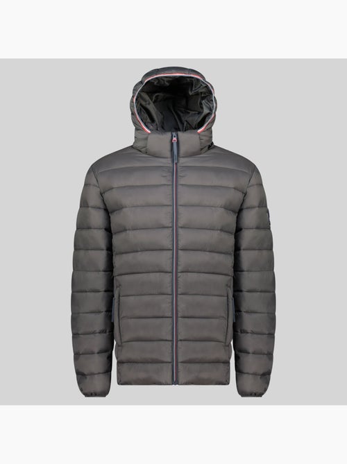 Doudoune à capuche amigotom hood – geographical norway - Kiabi Doudoune à capuche amigotom hood – geographical norway - Kiabi