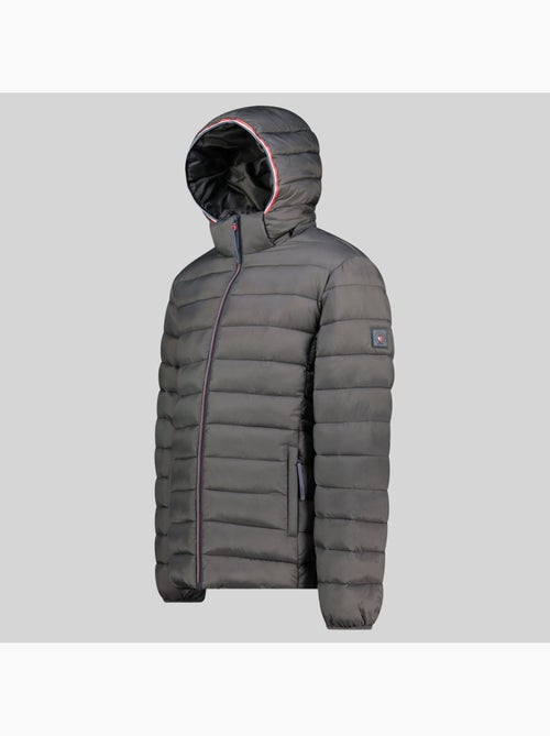 Doudoune à capuche amigotom hood – geographical norway - Kiabi Doudoune à capuche amigotom hood – geographical norway - Kiabi