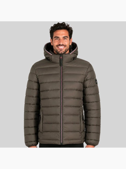 Doudoune à capuche amigotom hood – geographical norway - Kiabi Doudoune à capuche amigotom hood – geographical norway - Kiabi