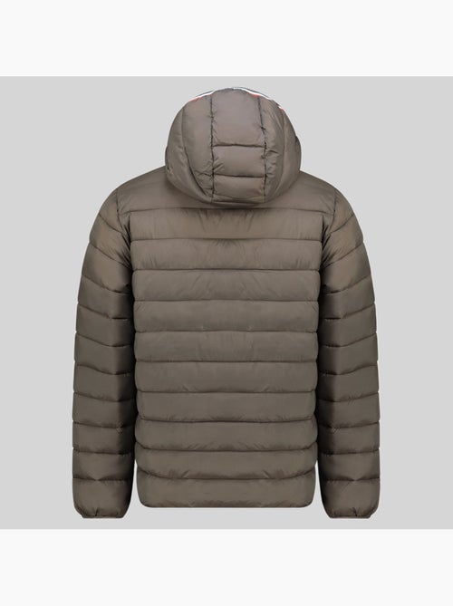Doudoune à capuche amigotom hood – geographical norway - Kiabi Doudoune à capuche amigotom hood – geographical norway - Kiabi