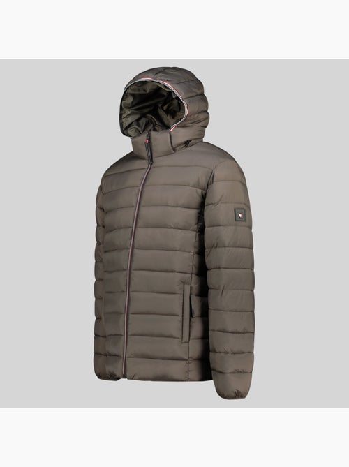 Doudoune à capuche amigotom hood – geographical norway - Kiabi Doudoune à capuche amigotom hood – geographical norway - Kiabi