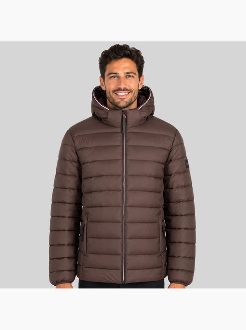 Doudoune à capuche amigotom hood – geographical norway - Kiabi Doudoune à capuche amigotom hood – geographical norway - Kiabi