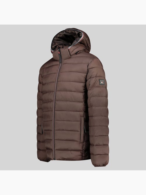Doudoune à capuche amigotom hood – geographical norway - Kiabi Doudoune à capuche amigotom hood – geographical norway - Kiabi