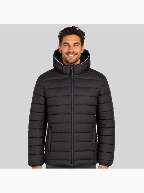 Doudoune à capuche amigotom hood – geographical norway - Kiabi Doudoune à capuche amigotom hood – geographical norway - Kiabi