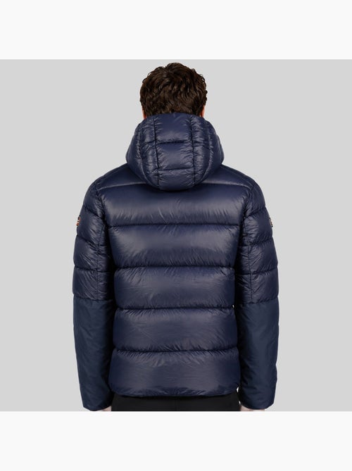 Doudoune à capuche anatolium – geographical norway - Kiabi