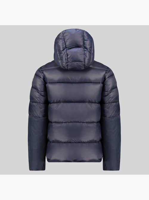 Doudoune à capuche anatolium – geographical norway - Kiabi