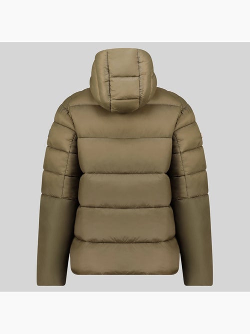 Doudoune à capuche anatolium – geographical norway - Kiabi