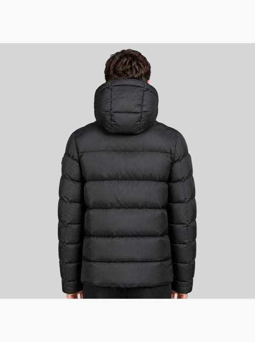 Doudoune à capuche anatolium – geographical norway - Kiabi