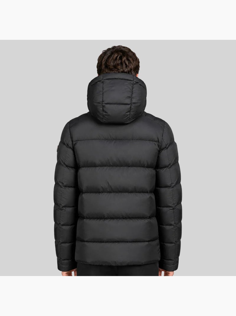 Doudoune à capuche anatolium – geographical norway Noir - Kiabi